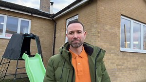 3.1K views · 27 reactions | Location - Monkhill, Burgh by Sands Price - Being Sold via Secure Sale online bidding. Terms & Conditions apply. Starting Bid £290,000 Penrith Office - 01768 881111 or sales@brittonestates.co.uk - Detached bungalow - Four bedrooms - Living room - Kitchen Diner - Gardens - Garage with driveway parking - Village location **As we understand all information given in this video is believed to be accurate** | David Britton Estates | Facebook