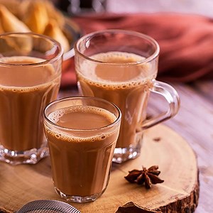 Karak Chai