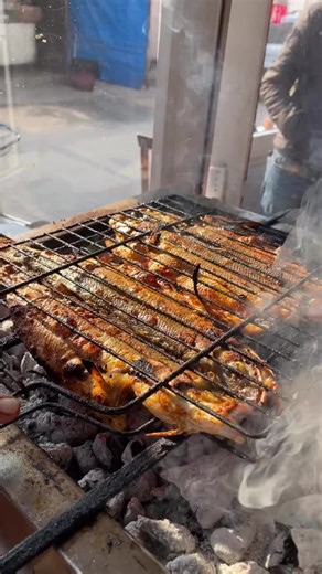 Grill Fish Recipe: Perfect Flavors and Techniques