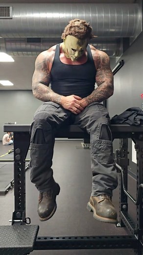 178K views · 6.5K reactions | When its no longer Halloween | The Primal | Facebook