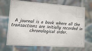 Types of Accounting Journals