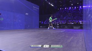 9.8K views · 190 reactions | We can't bring you live action from the Grasshopper Cup - Squash PSA Gold & Bronze Tournament - so to help tide you over, here are 5️⃣ of the best shots from last year's event in Zurich  Karim Abdel Gawad, Zahed Salem زاهد سالم, Tarek Momen & Mohamed Abouelghar all feature  | PSA Squash Tour | Facebook