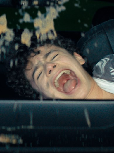 Nada Puede Malir Sal: La Comedia de Inexpertos en Netflix