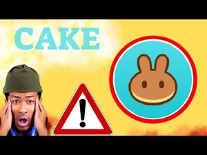 CAKE Prediction 08/MAY PanCakeSwap Coin Price News Today Crypto Technical Analysis Update Price Now