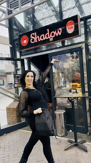 About this weekend. DMA live @ Shadow, Leverkusen ⛓🩸 | Destroy Me Again