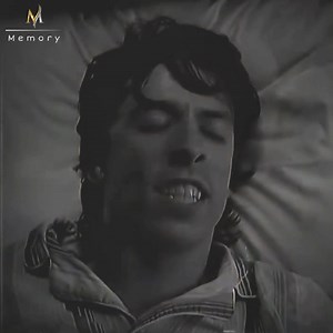 Foo Fighters | Everlong | M E M O R Y