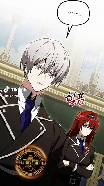 El Caballero Oscuro: Un Prodigioso Manhwa