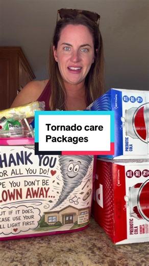 Tornado Care Packages for Undervalued Heroes