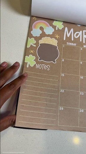 These desktop calendars will get you organized going into 2026
