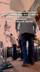 We’re all just finding our place within...❤️ 🎥: Paul Butterfield Blues Band at Woodstock, 1969. #SummerOfLove | Woodstock