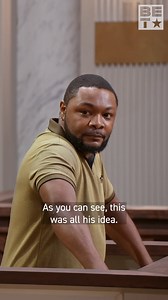 1.4M views · 54K reactions | Suing and still thinking she's your girl? NASTY WORK!  Whose side are you taking, Shavonna or Collin? #MsPatSettlesIt | BET | Facebook