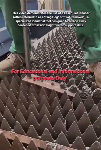 Mastering Laser Cutter Slat Maintenance