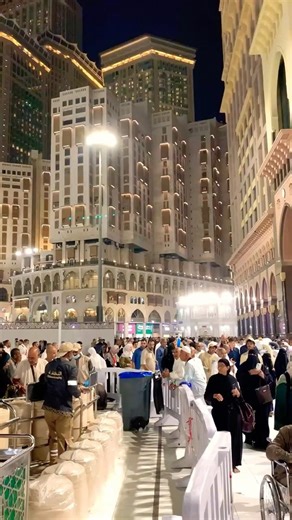 Winds Move Only By The Command Of Allah