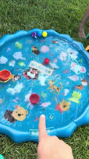 SplashEZ 3-in-1 Splash Pad Review | Sprinkler for Kids & Baby Pool for Fun Learning and Outdoor Play