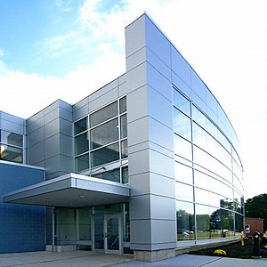 [Hot Item] Construction ACP Sheets Laser Cutting Aluminum Composite Panel Materials