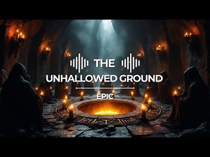 Epic Horror Background Music No Copyright 🎃 Dark, Creepy & Intense 🔥👻