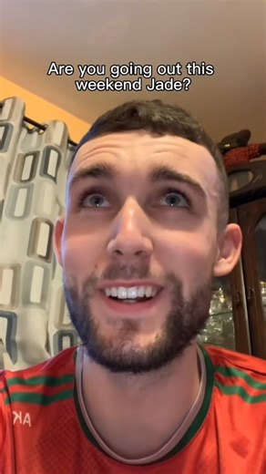 53K views · 1.9K reactions | I'm poppin' off! #zits #comedian #siblings #relatable #reels | 2BigLugs | Facebook