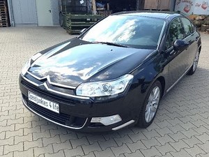 Citroen C5 V6 HDI 240