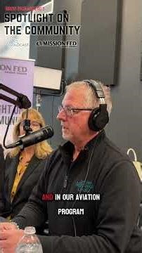 Miramar College: New Air Traffic Control Program - Dr. Wesley Lundburg, President SD Miramar College