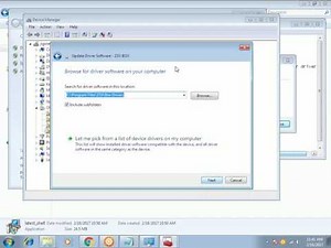 Z3x Pro Shell and Box Driver Setup on Windows 7 32 bit