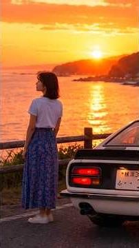 Track 6 of 14｜1980–1984 End of Summer｜6. Endless Sunshine (Enka Pop Remix)