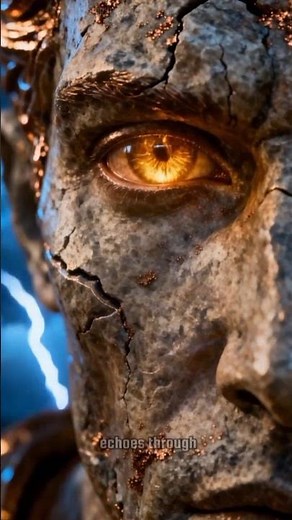 Rise of the Titans! #shorts #viarlshort #videoshort