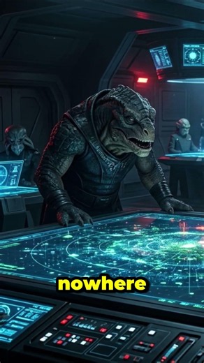 That Wasn't Earth's Fleet 💀