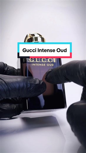 Gucci Intense Oud Perfume Review - Luxurious and Mysterious Fragrance