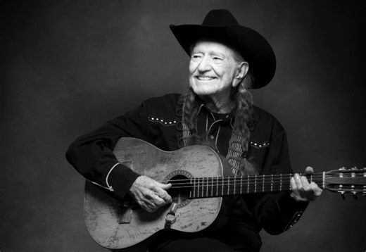 Willie Nelson Announces 154th Studio Album, ‘Oh What A Beautiful World’ | Whiskey Riff