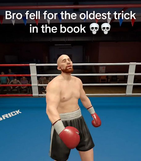 Experience VR Boxing Like Never Before