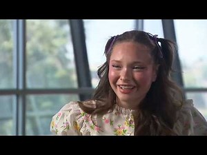 Why kids' YouTuber ZoeTube brings up rare disease despite losing followers | NBC4 Washington