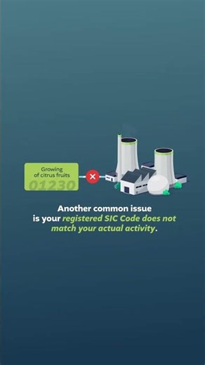 SIC Codes Explained: Why Some Businesses Could Be Missing Out on Energy Relief