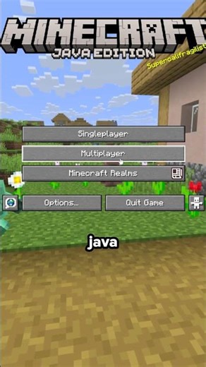 How to play the OneBlock Challange #minecraft #oneblock #mcyt #smp