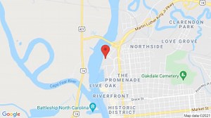 Live Oak Bank Pavilion Concert Tickets & Events Schedule 2026 - Wilmington, NC | JamBase