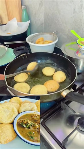 Delicious Fulia Recipe: Easy Step-by-Step Guide