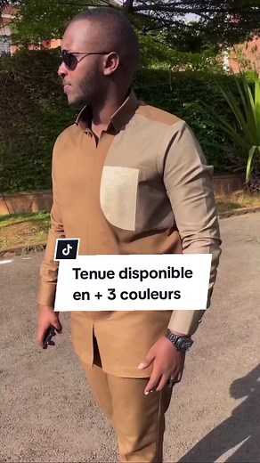 Couture Élégante pour Hommes: Inspiration Mode 2024