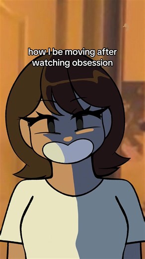 Unsettling Thriller Film: Obsession