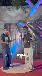 641K views · 10K reactions | Suspect 95 : « On doit montrer à Mc One qu’on est prêt pour lui ! » Le Oko Sisi est venu apporter son soutien à MC One ce soir, pour la release party de son album ´’ CONQUÉRANT’’. #PremierSurLesHits #Trace_225 #McOne #Suspect95 | TRACE Côte d'Ivoire | Facebook