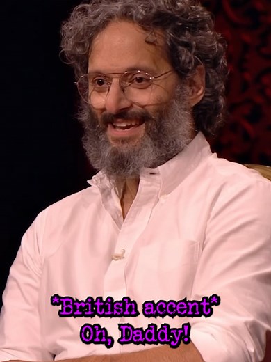 Jason Mantzoukas' Epic Taskmaster Series Conclusion