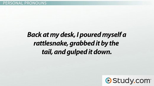 Subject of a Sentence | Identification, Types & Examples