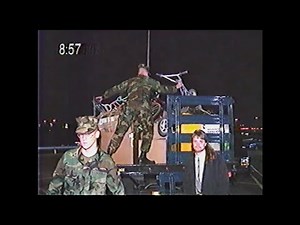 December 22, 1992 KSDK news update and noon newscast teaser