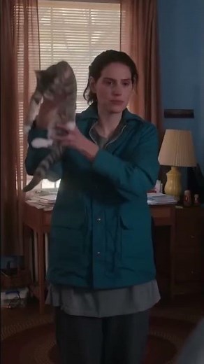 Sorry, Baby Is One of 2025's BEST Movies