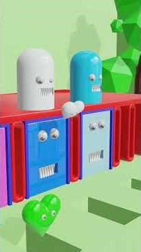 Funny Box Monsters 💖💖💖