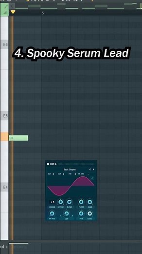 How to make HARD beats for Ian #ian #flstudio