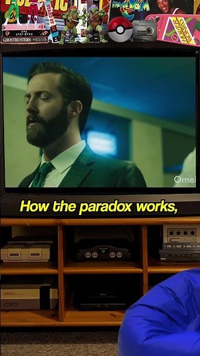 "STALLED" Youtube Short Film Is MUST WATCH Time Travel Paradox | CRAZY Youtube Short Films | Omeleto