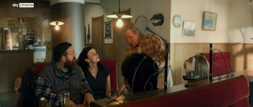 Get Away | movie | 2024 | Official Trailer