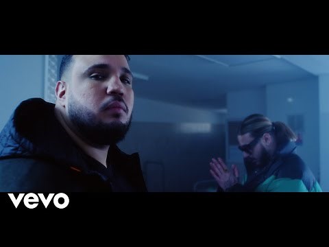 Kofs - Caractère ft. SCH