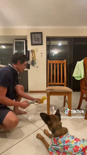 Seang khim pen on TikTok