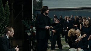 Existentialism within Synecdoche, New York