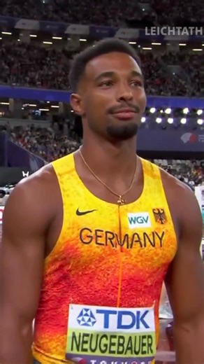 LEO NEUGEBAUER | aka LeoTheGerman on Instagram: "It never gets easier 😭"